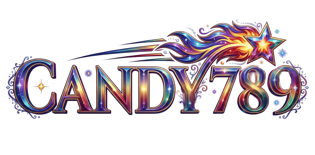candy789 เว็บสล็อตและเดิมพันออนไลน์ครบวงจร มั่นคง ปลอดภัย 100%